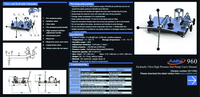 Thumbnail of document Manual - 960 Hydraulic Ultra-High Pressure Test Pump